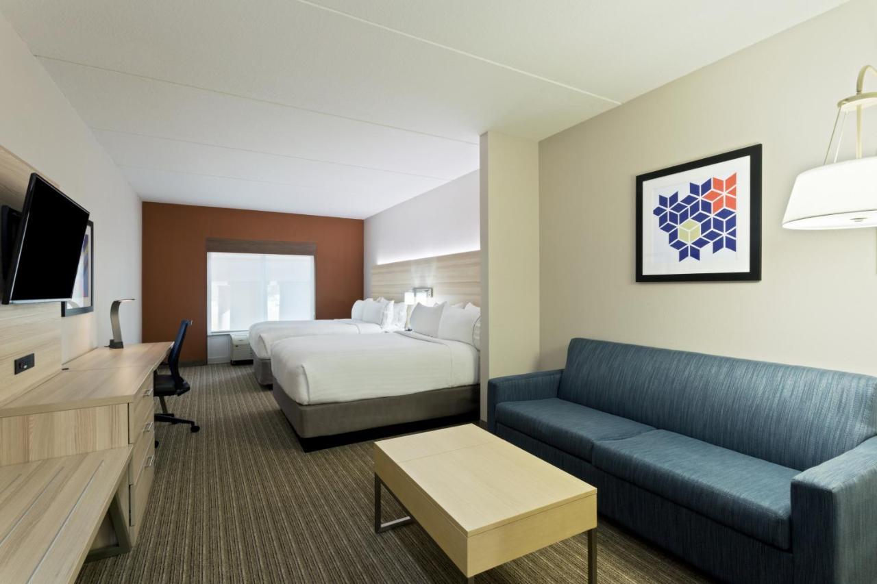 Holiday Inn Express & Suites Tavares By Ihg מראה חיצוני תמונה