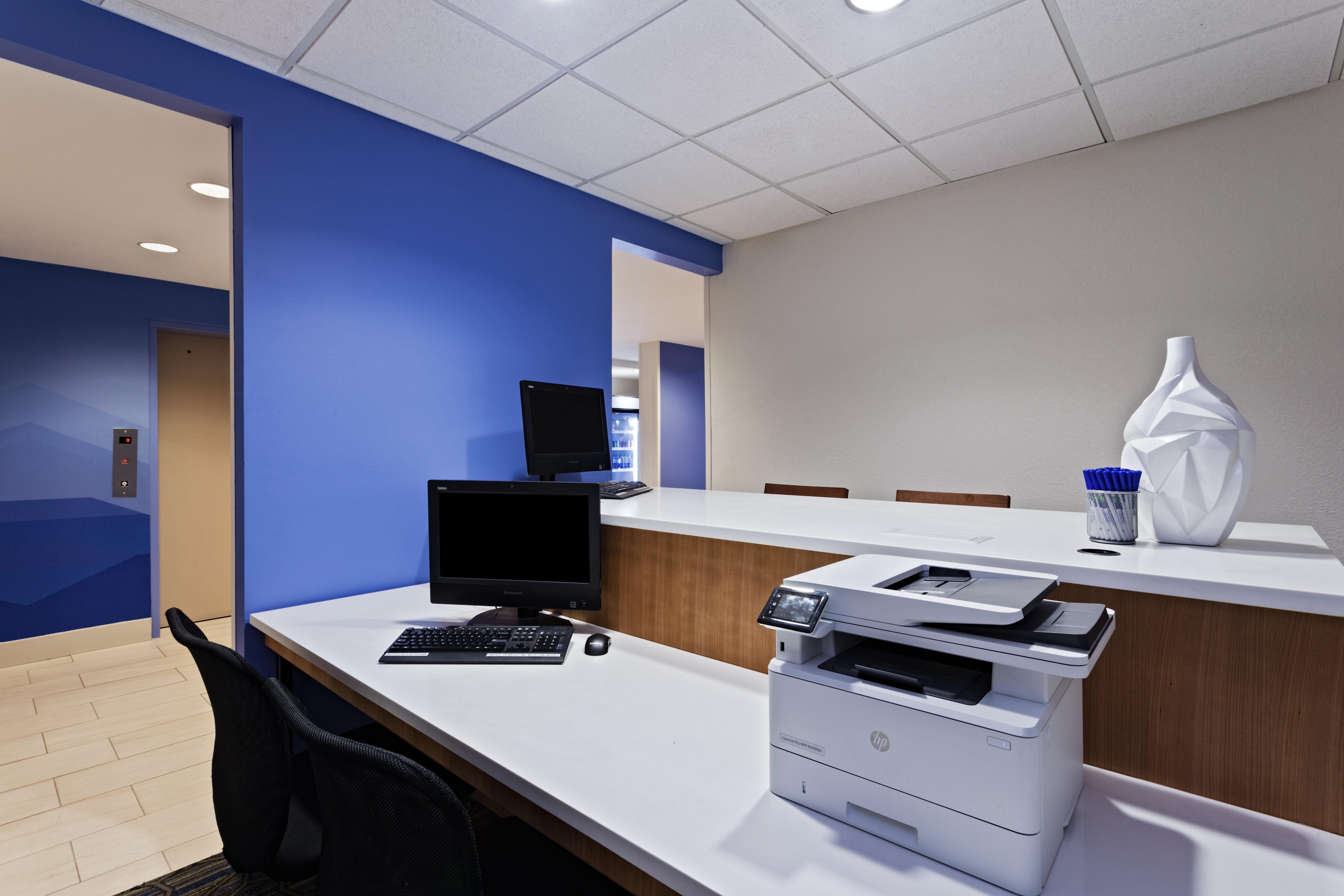 Holiday Inn Express & Suites Tavares By Ihg מראה חיצוני תמונה