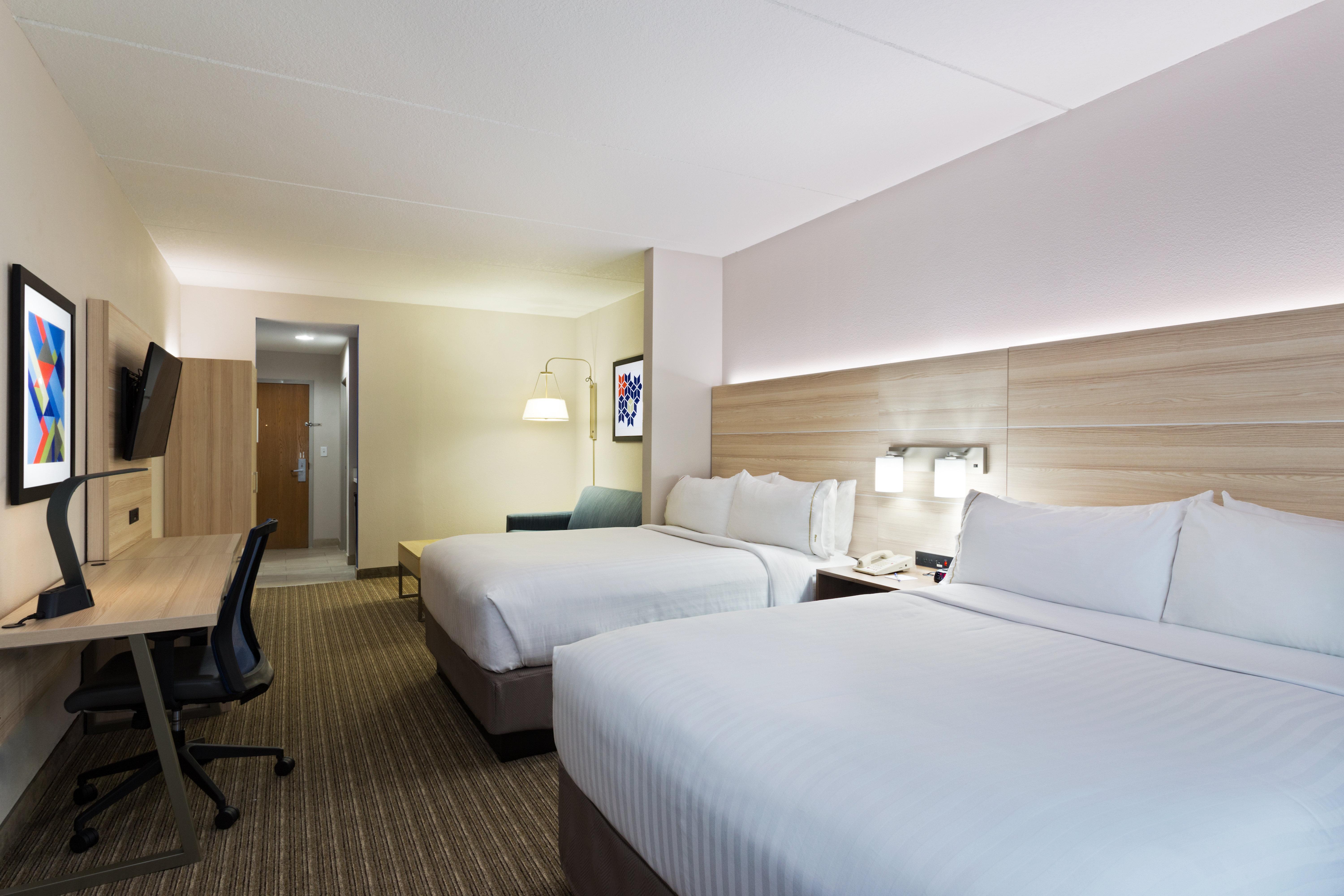 Holiday Inn Express & Suites Tavares By Ihg מראה חיצוני תמונה