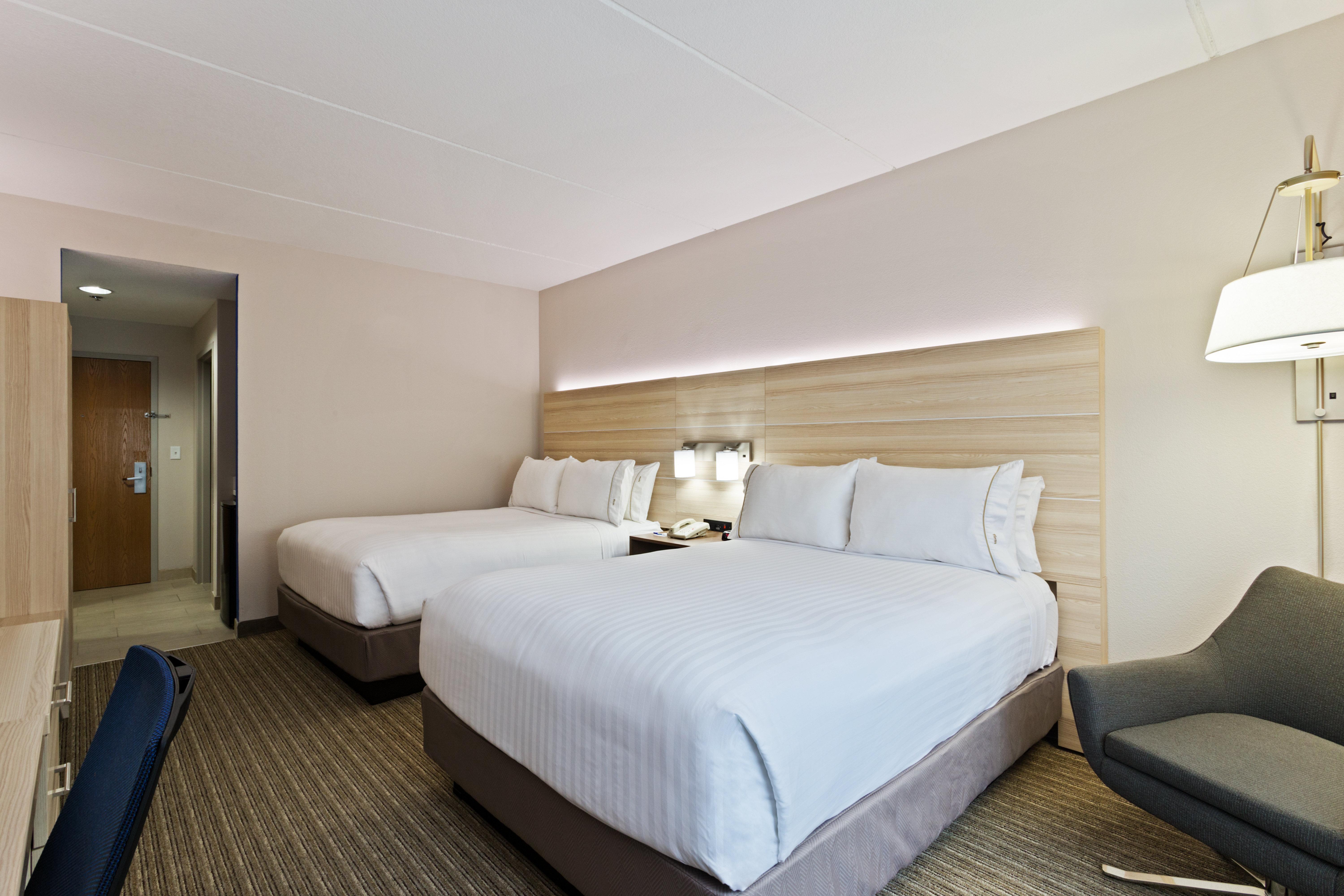 Holiday Inn Express & Suites Tavares By Ihg מראה חיצוני תמונה
