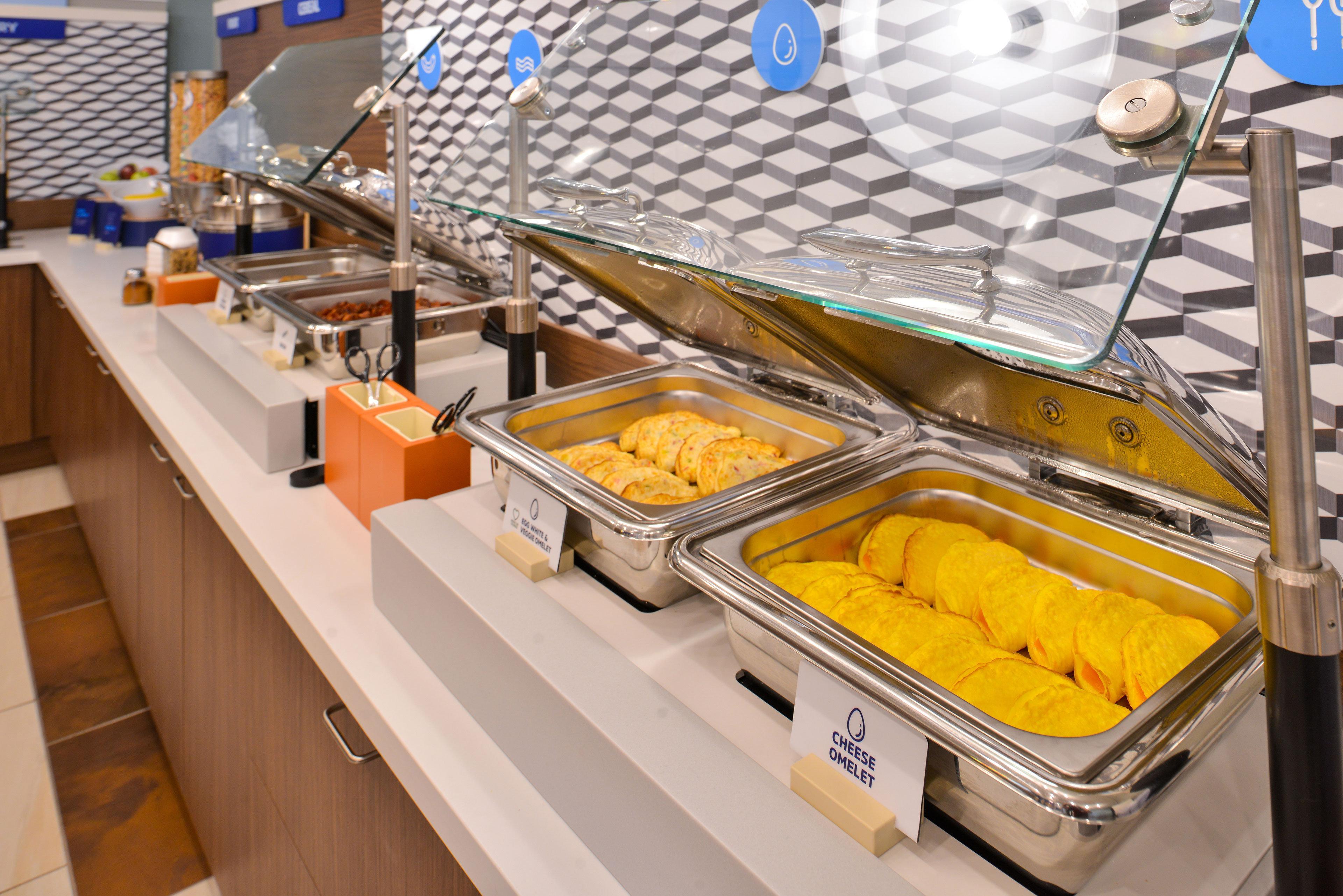 Holiday Inn Express & Suites Tavares By Ihg מראה חיצוני תמונה