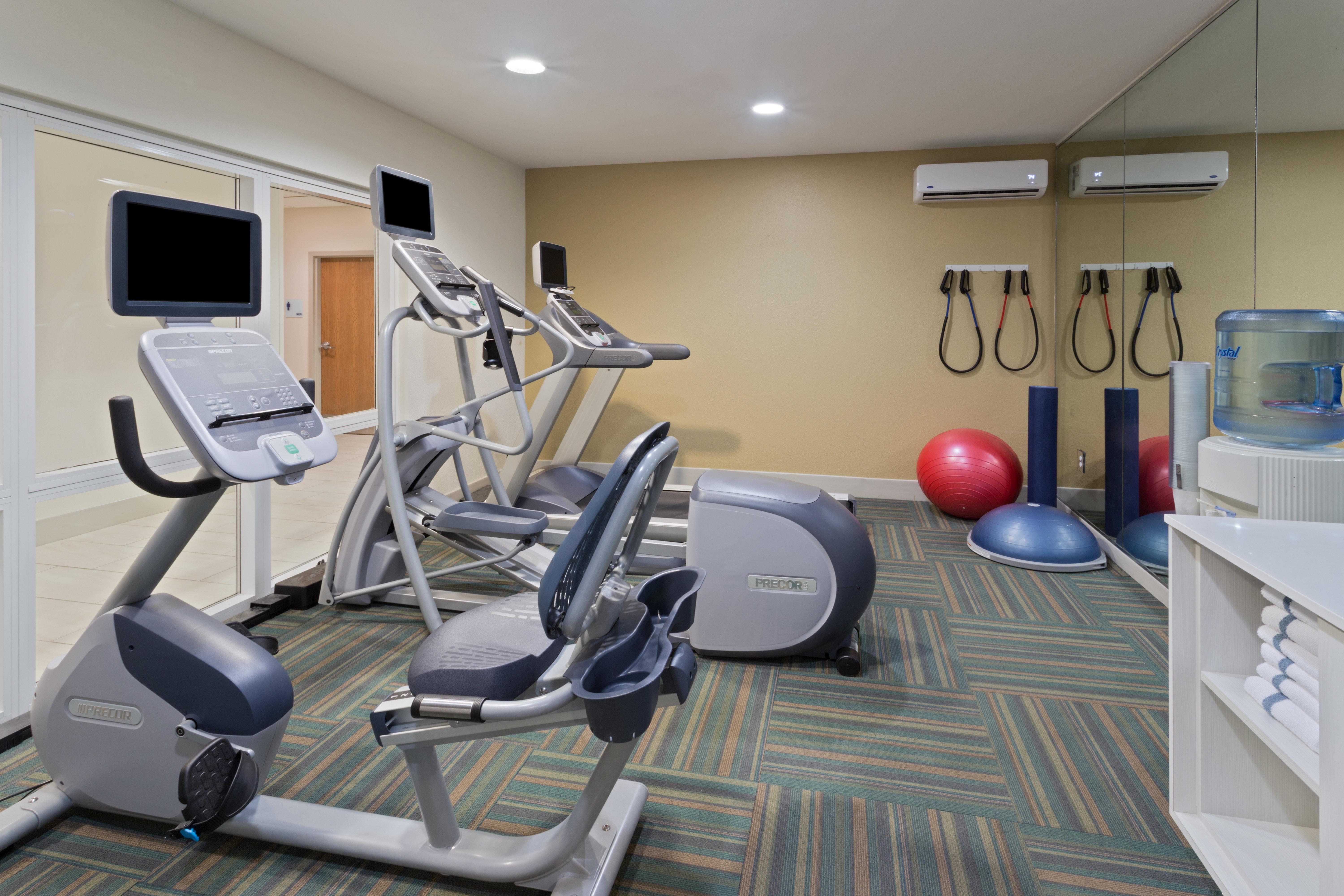 Holiday Inn Express & Suites Tavares By Ihg מראה חיצוני תמונה