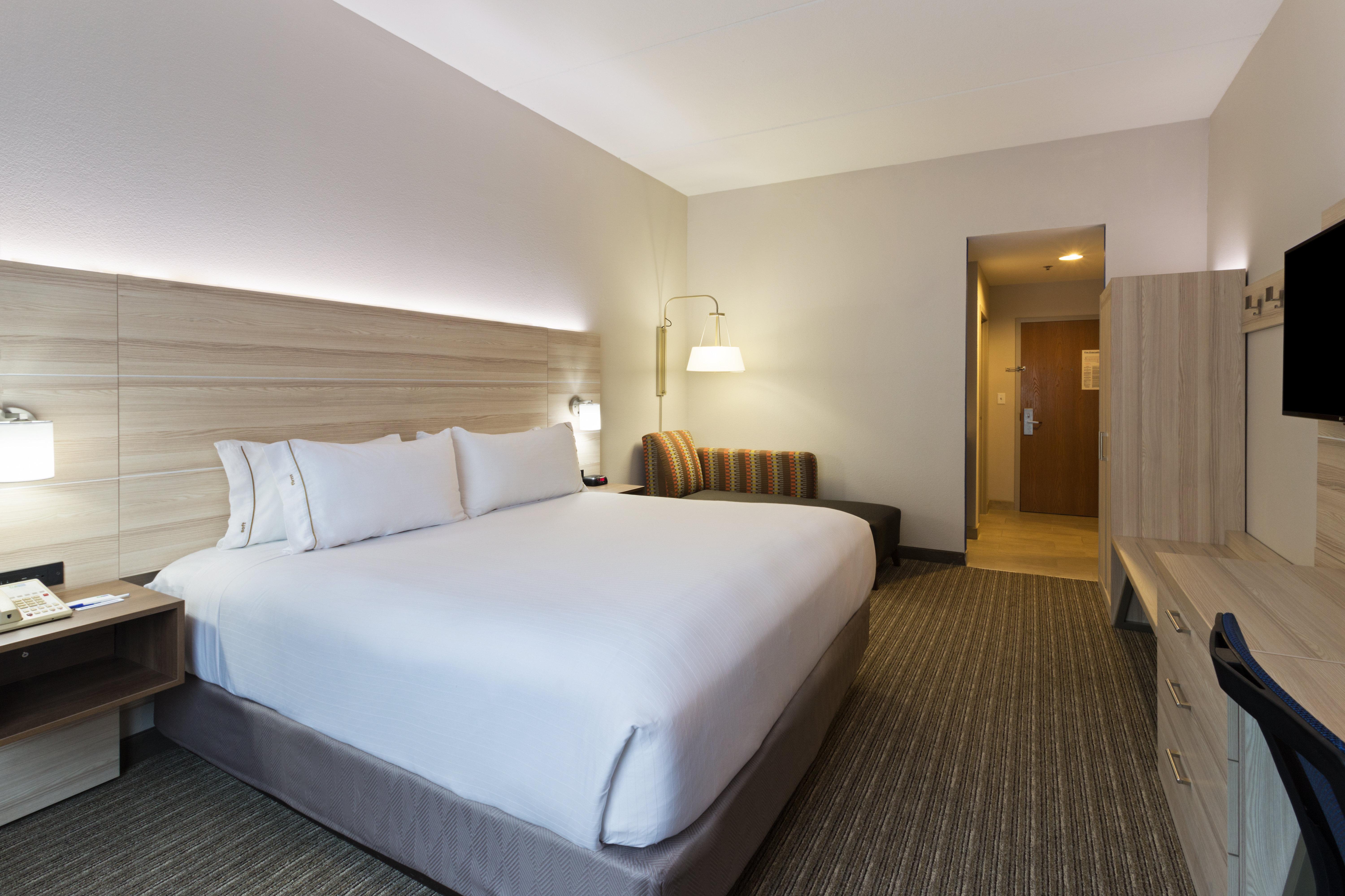 Holiday Inn Express & Suites Tavares By Ihg מראה חיצוני תמונה