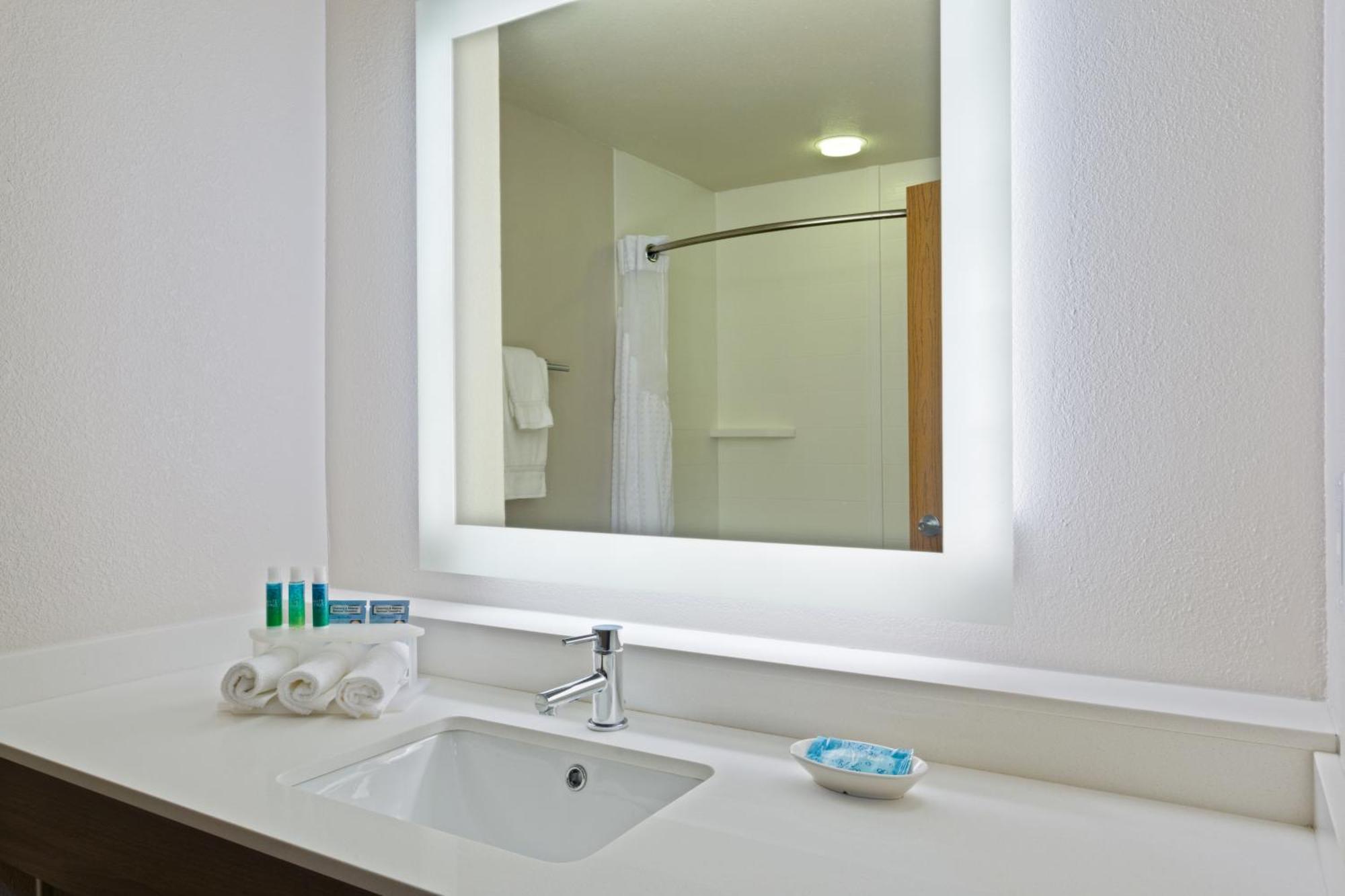 Holiday Inn Express & Suites Tavares By Ihg מראה חיצוני תמונה