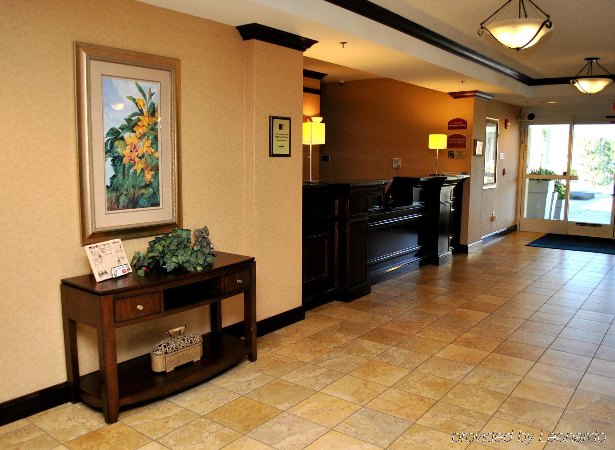 Holiday Inn Express & Suites Tavares By Ihg מראה חיצוני תמונה