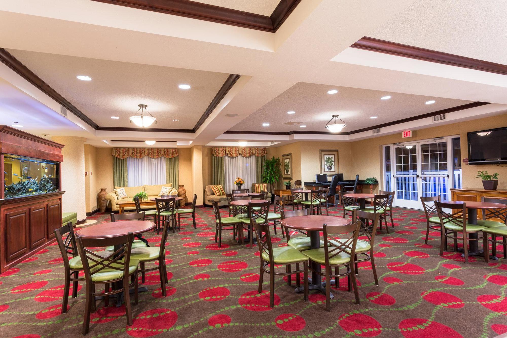 Holiday Inn Express & Suites Tavares By Ihg מראה חיצוני תמונה