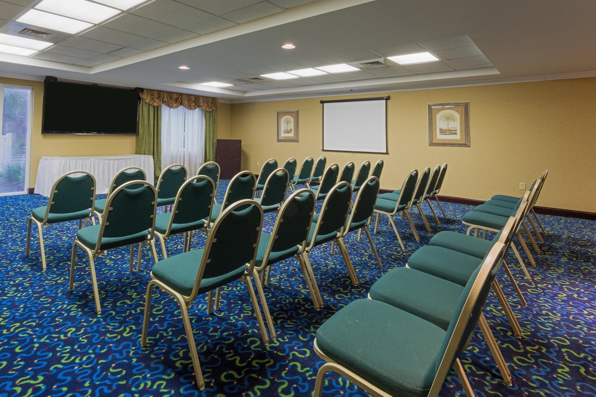Holiday Inn Express & Suites Tavares By Ihg מראה חיצוני תמונה