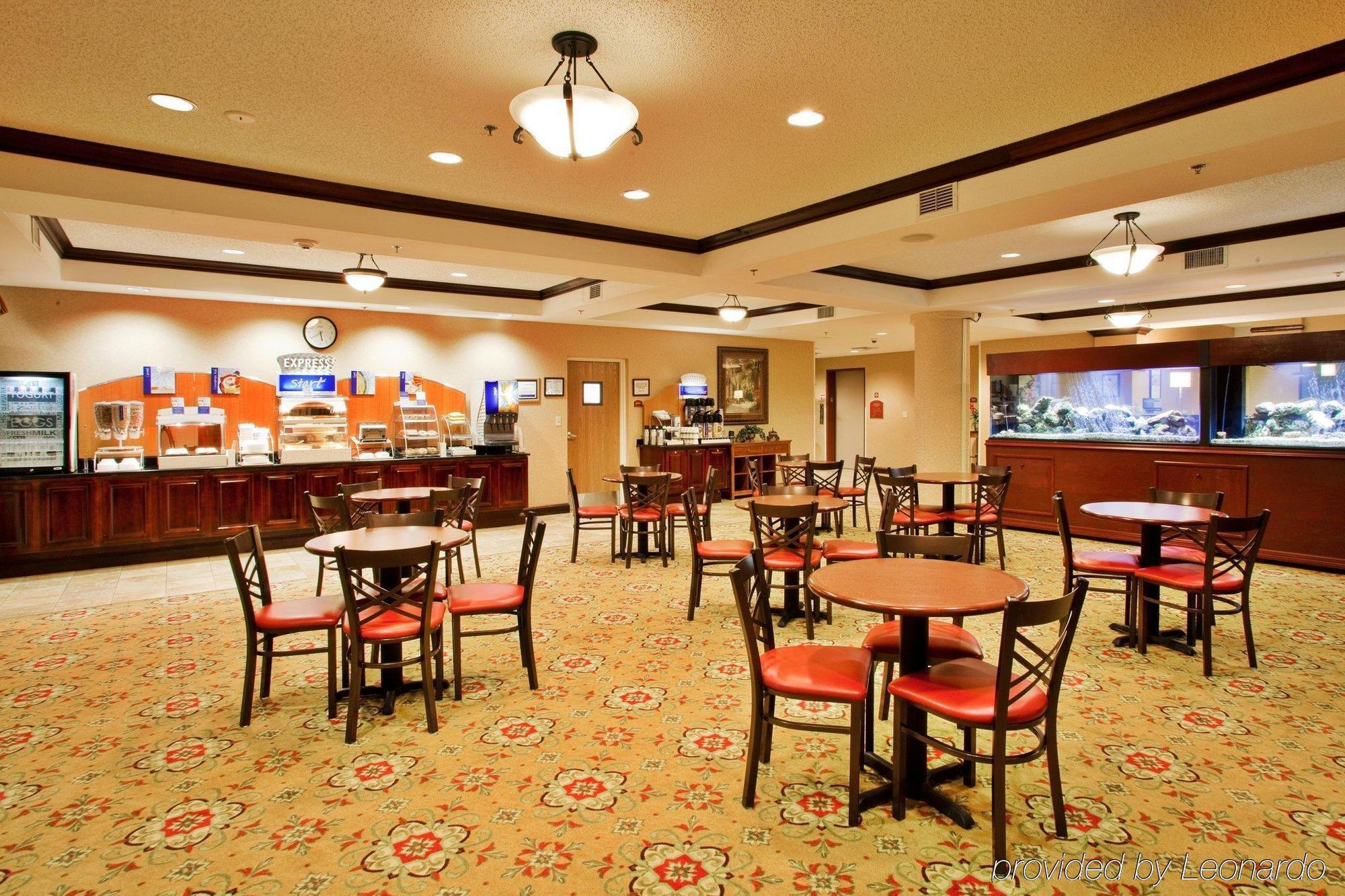 Holiday Inn Express & Suites Tavares By Ihg מראה חיצוני תמונה