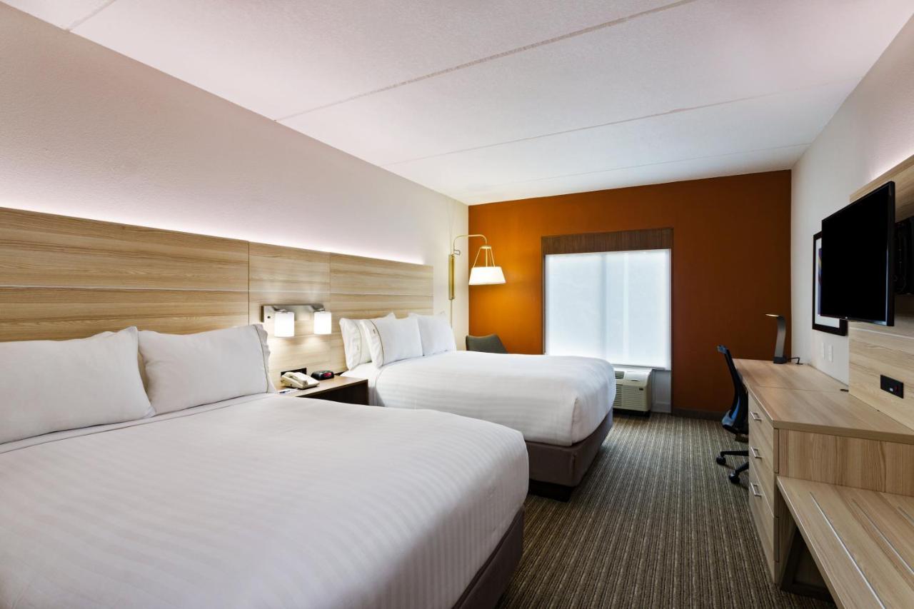 Holiday Inn Express & Suites Tavares By Ihg מראה חיצוני תמונה